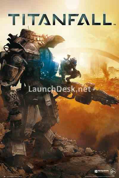 Titanfall